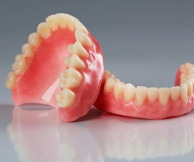 Почему акриловые зубные протезы так ценятся