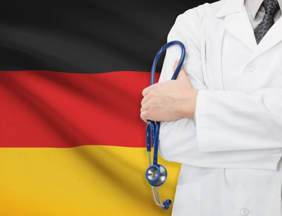 Лечение онкологии в Германии вышло на новый уровень